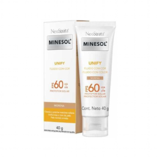 NEOSTRATA MINESOL UNIFY MORENA FPS60 40G