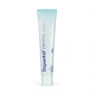 BEPANTOL DERMA CREME 20G.