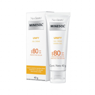 NEOSTRATA MINE UNIF CLAR F60 40G