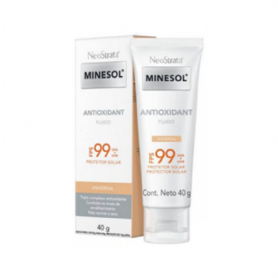 NEOSTRATA MINESOL AOX FPS99 COR 40G
