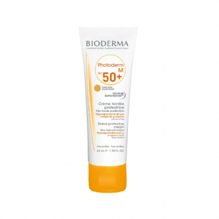 BIODERMA PHOTODERM M TENTE DOREE FPS 50