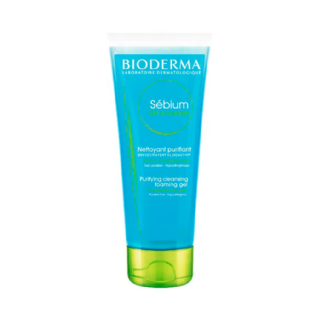 BIODERMA XFL SEBIUM GEL MOUSSANT 45ML