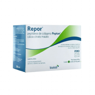 REPOR (COLAGENO) 30 SACHES