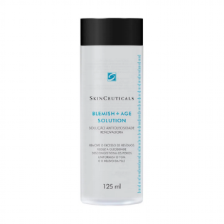 SKINCEUTICALS BLEMISH+AGE SOLUTION
