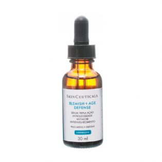 SKINCEUTICALS BLEMISH+AGE DEFENSE 30ML*.