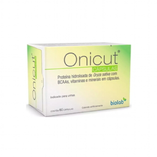 ONICUT 60 CPS