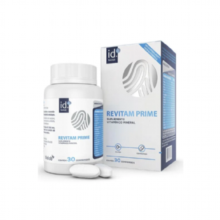 REVITAM PRIME C/30 COMP