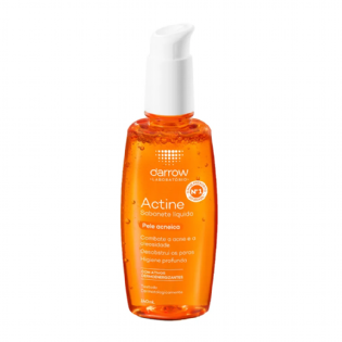 DARROW ACTINE SAB LIQ 140 ML