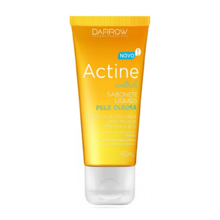 DARROW ACTINE SAB LIQ 60ML