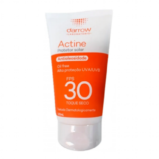DARROW ACTINE FPS 30 120ML