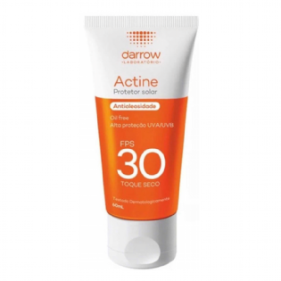 DARROW ACTINE 60GR