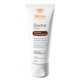 DARROW DOCTAR CREME 100ML