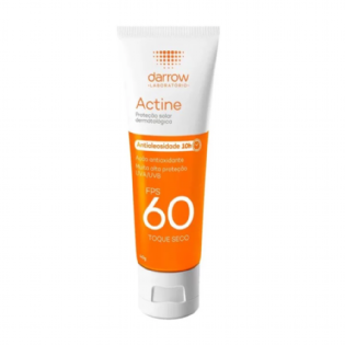 DARROW ACTINE FPS 60 S/COR 40G