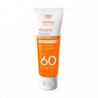 DARROW ACTINE COLOR FPS 60 40GR