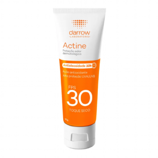 DARROW ACTINE FPS 30 40G.