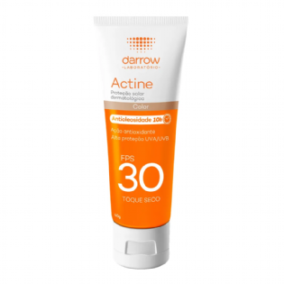 DARROW ACTINE FPS 30 40G PROMOÇÃO