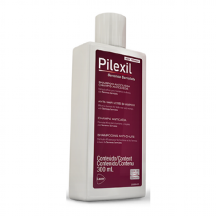 PILEXIL SHAMPOO ANTI QUEDA 150 ML