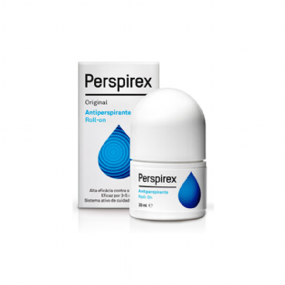 PERSPIREX ROLL ON 20ML