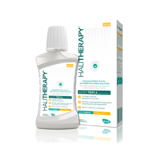 HALITHERAPY 250ML