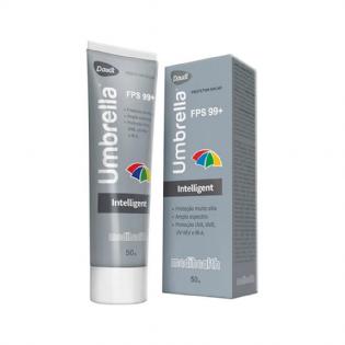 UMBRELLA INTELLIGENT SPF 99 50G PROT SOLAR