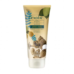 DAVENE EXOTIC SAB LIQ CORP AFRICA 200ML