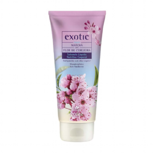 DAVENE EXOTIC SAB LIQ CORP JAPAN 200ML