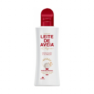 DAVENE AVEIA LEITE TODO TIPO DE PELE 400ML