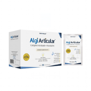 ALGI ARTICULAR SACHE C/30 SACHES 11GR (COLAG+ASS DOVALLE