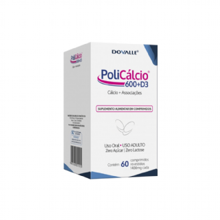 POLICALCIO 600+D3 C/ 60 COMP. REV (CALCIO+ASSOC) DOVALLE