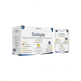 ELASTIGEM SACHE 4G C/30 SACHES