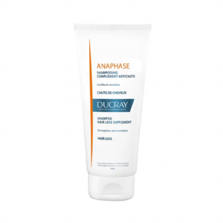 DUCRAY ANAPHASE SHAMPOO 200ML
