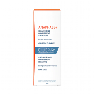 DUCRAY ANAPHASE SHAMPOO 100ML