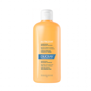 DUCRAY NUTRICERAT SHAMPOO 200ML