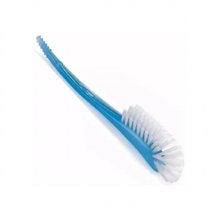 AVENT ESCOVA PARA MAMADEIRAS AZUL SCF145/06