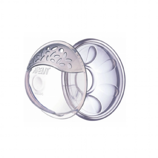 AVENT CONCHA PARA SEIOS C/2 UNI
