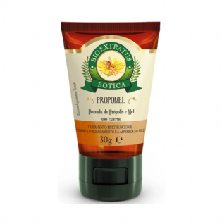 POMADA PROPOMEL BOTI 30G BIO EXTRATUS