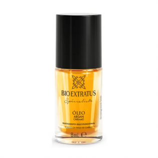 OLEO SPEC ARGAN CART BIO EXTRATUS 8ML