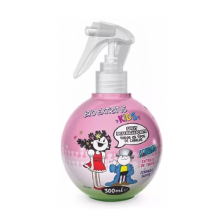 SPRAY DESEMBAR KIDS 300ML BIO EXTRATUS