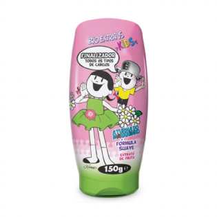 FIN KIDS 150G BIO EXTRATUS