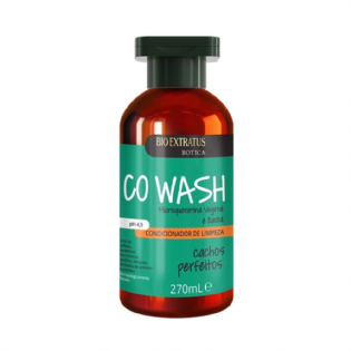 CD BOTICA CACHOS 270ML BIO EXTRATUS