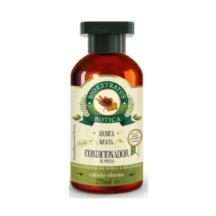 CD BOTICA ARNICA BIO EXTRATUS 270ML