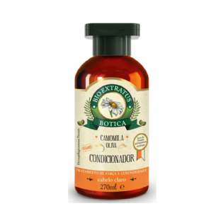 CD BOTICA CAMOMILA BIO EXTRATUS 270ML.