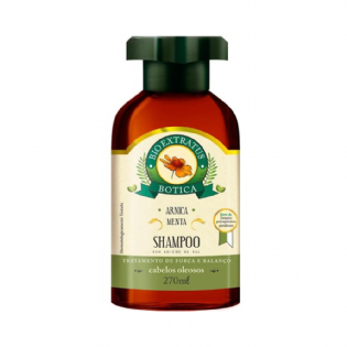 SH BOTICA ARNICA BIO EXTRATUS 270ML
