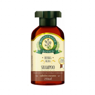 SH BOTICA HENNA BIO EXTRATUS 270ML