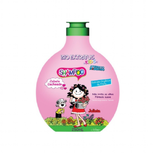 SH KIDS BIO EXTRATUS CACHEADO 250ML
