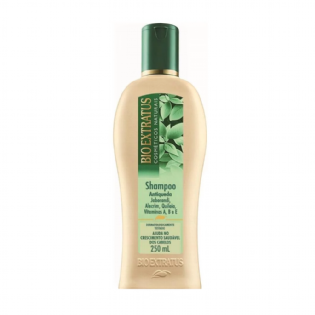 BC JABORANDI BIO EXTRATUS 250G