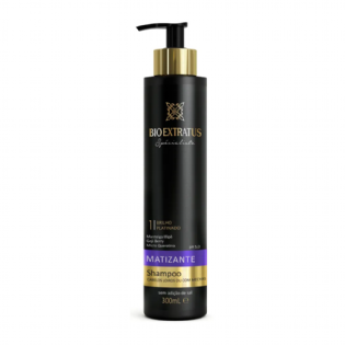 SH SPEC MATIZANTE BIO EXTRATUS 300ML