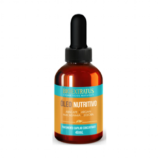 OLEO NUTRITIVO 40 ML BIO EXTRATUS.