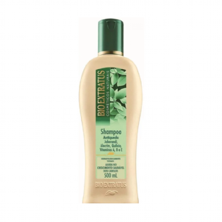 SH JABORANDI BIO EXTRATUS 500ML
