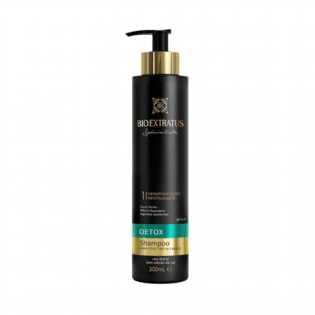 SH SPEC DETOX BIO EXTRATUS PEEL 500ML